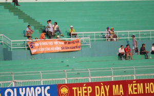 Cà phê bóng đá: Tất niên với Dương Thụ và Hồng Ngọc